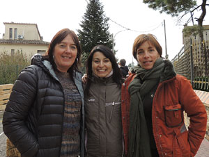 Fira del Porc FIPORC 2015. Miscel&middot;l&agrave;nia de la fira