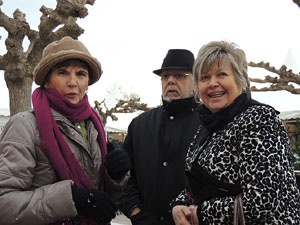 Fira del Porc FIPORC 2015. Miscel&middot;l&agrave;nia de la fira