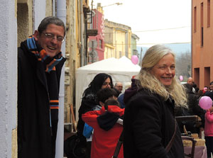 Fira del Porc FIPORC 2015. Miscel&middot;l&agrave;nia de la fira