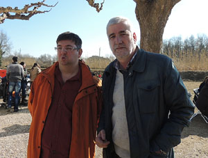 Fira del Porc FIPORC 2015. Miscel&middot;l&agrave;nia de la fira