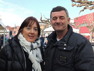 Fira del Porc FIPORC 2015. Miscel&middot;l&agrave;nia de la fira