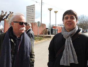 Fira del Porc FIPORC 2015. Miscel&middot;l&agrave;nia de la fira