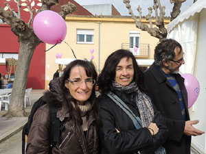 Fira del Porc FIPORC 2015. Miscel&middot;l&agrave;nia de la fira