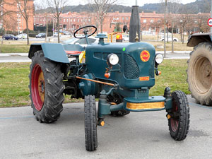 Fira del Porc FIPORC 2015. Miscel&middot;l&agrave;nia de la fira