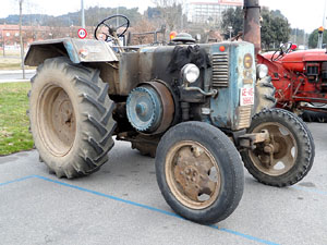 Fira del Porc FIPORC 2015. Miscel&middot;l&agrave;nia de la fira