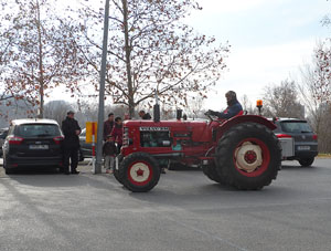 Fira del Porc FIPORC 2015. Miscel&middot;l&agrave;nia de la fira