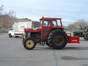 Fira del Porc FIPORC 2015. Miscel&middot;l&agrave;nia de la fira