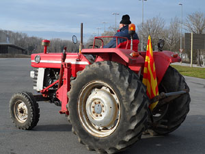 Fira del Porc FIPORC 2015. Miscel&middot;l&agrave;nia de la fira